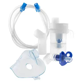 Omron nebulizer set baby for C801-C801KD-C28P-C29, 1 piece