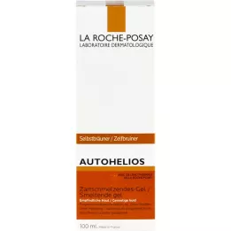 ROCHE-POSAY Autohelios gel cream, 100 ml