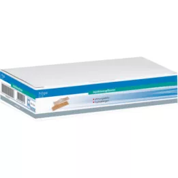INJEKTIONSPFLASTER Hypoallergenes 1.2x4 cm, 200 pcs
