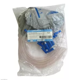 CYSTOBAG Mini 750 ml K 4892 bag, 10 pcs