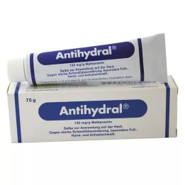 ANTIHYDRAL ointment, 70 g