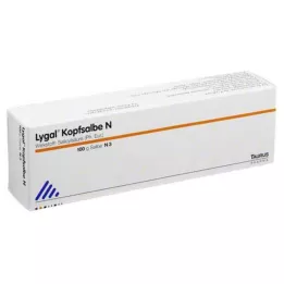 LYGAL Salage N, 100 g