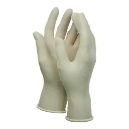 HANDSCHUHE OP latex gr.7 steril, 50x2 pcs