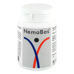 NEMABAS Tablets, 120 pcs