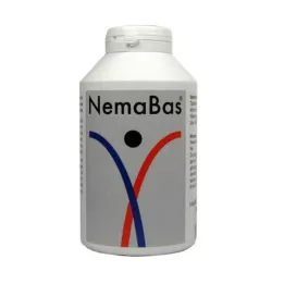 NEMABAS Tablets, 600 pcs