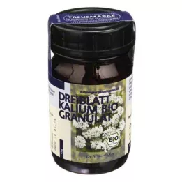 DR.PANDALIS Potassium granulate, 45 g