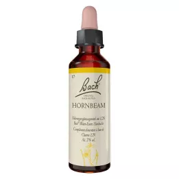 BACHBLÜTEN Hornbeam drops, 20 ml
