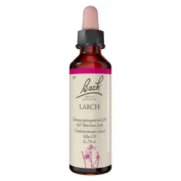 BACHBLÜTEN Larch drops, 20 ml