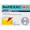 IBUHEXAL Acute 400 film -coated tablets, 20 pcs
