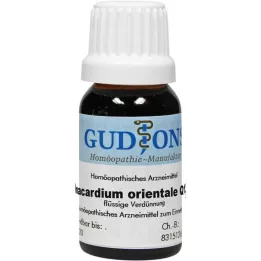 ANACARDIUM ORIENTALE Q 13 solution, 15 ml