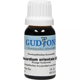 ANACARDIUM ORIENTALE Q 19 solution, 15 ml