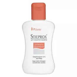 STIEPROX Intensive shampoo, 100 ml