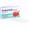 DOLORMIN Extra film -coated tablets, 10 pcs