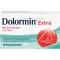 DOLORMIN Extra film -coated tablets, 10 pcs