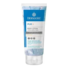 Dermasel Dead Sea PUR+ body lotion, 200 ml