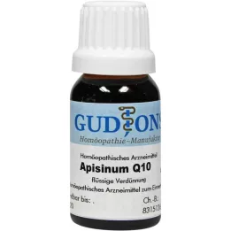 APISINUM Q 10 solution, 15 ml