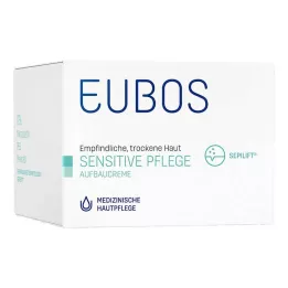 EUBOS SENSITIVE Restorative Cream Night Care, 50 ml