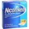 NICOTINELL 21 mg/24-hour plaster 52.5 mg, 21 pcs