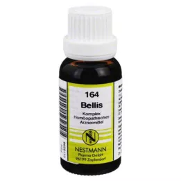 BELLIS KOMPLEX No. 164 Dilution, 20 ml