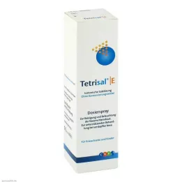 TETRISAL E nasal dosage spray, 20 ml
