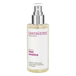ALOE VERA TONER sensitive spray, 100 ml