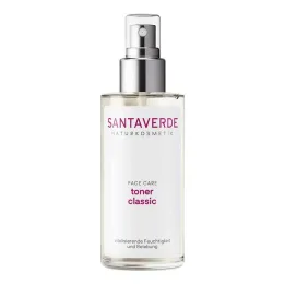 Aloe Vera Toner classic spray, 100 ml