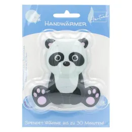Hand warmer bear KDA, 1 pc