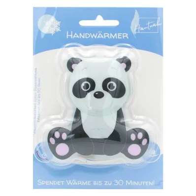 Hand warmer bear KDA, 1 pc Hand warmer bear KDA, 1 pc