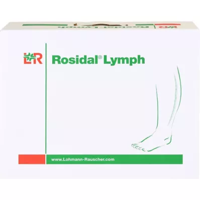 ROSIDAL Lymph leg small, 1 pcs