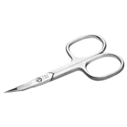 APOLINE combination scissors 9 cm chrome-plated, 1 pc