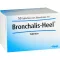 BRONCHALIS Heel tablets, 50 pcs