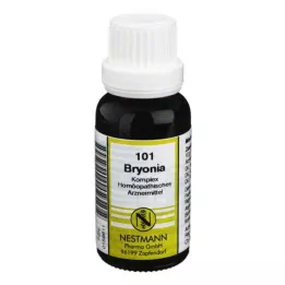 BRYONIA KOMPLEX No.101 Dilution, 20 ml