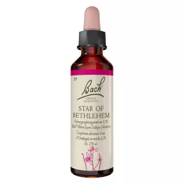 BACHBLÜTEN Star of Bethlehem drops, 20 ml