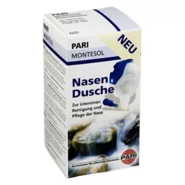 PARI Montesol nasal douche, 1 pc
