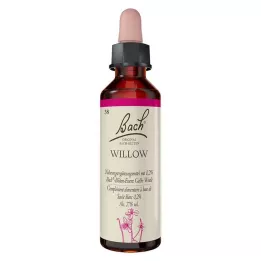 BACHBLÜTEN Willow drops, 20 ml