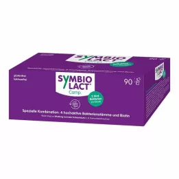 SYMBIOLACT comp. bag, 3X30 pcs
