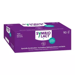 SYMBIOLACT A bag, 3X30 pcs