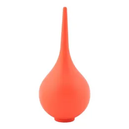 Small ear syringe, 30g rubber, 1 piece
