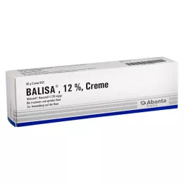 BALISA Cream, 50 g