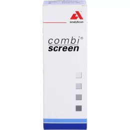 COMBISCREEN 11 SYS Plus test strips, 100 pcs
