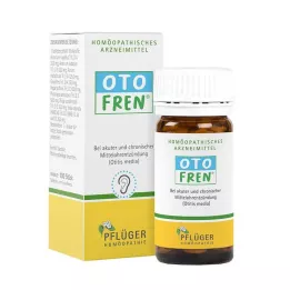 OTOFREN Tablets, 100 pcs