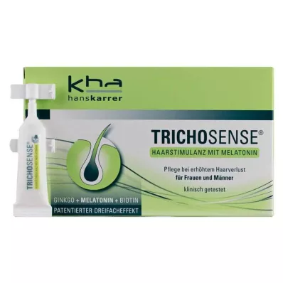 TRICHOSENSE Solution, 30X3 ml TRICHOSENSE Solution, 30X3 ml
