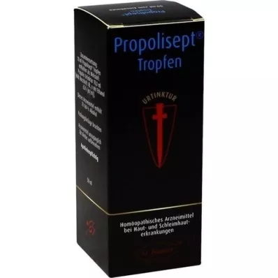 PROPOLISEPT Urtton, 50 ml