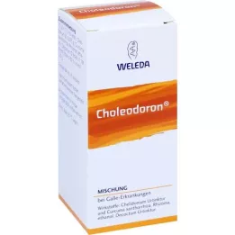 CHOLEODORON Mischung, 50 ml