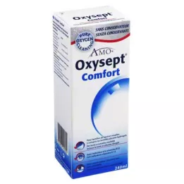 OXYSEPT Comfort Vit.B 12 combination packing, 1 pcs