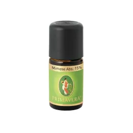 MIMOSE Oil absolute 15% essential, 5 ml