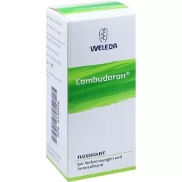 COMBUDORON liquid, 50 ml