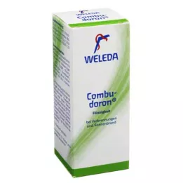 COMBUDORON liquid, 50 ml