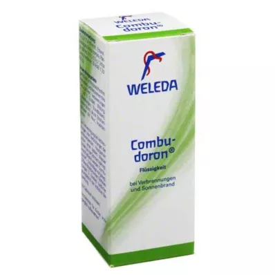COMBUDORON liquid, 50 ml COMBUDORON liquid, 50 ml
