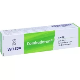 COMBUDORON Ointment, 25 g
